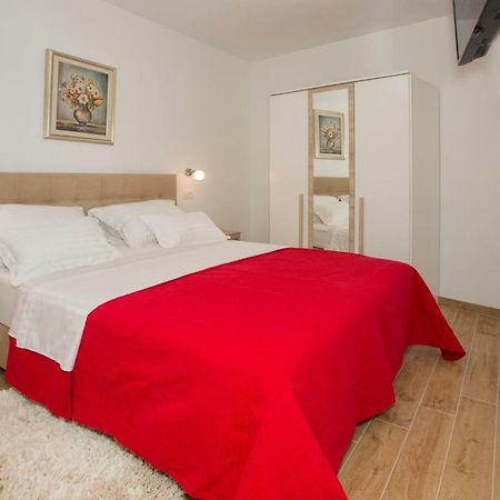 Apartment Lenka- Сплит Екстериор снимка